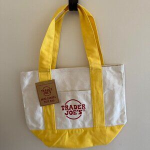 Brand New Yellow And